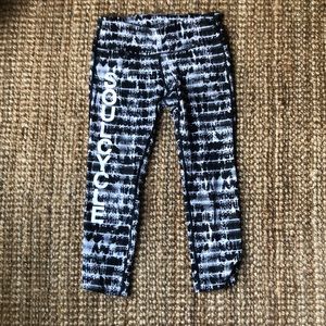 Nike X SoulCycle Women’s Leggings Small